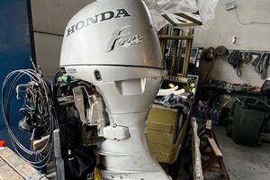 MOTORE HONDA 40 60 USATO