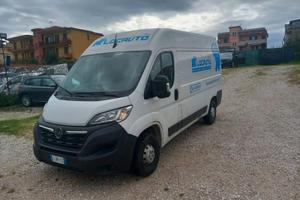 Opel Movano 30 2.2 BlueHDi 120 S&S PC-TN Furgone