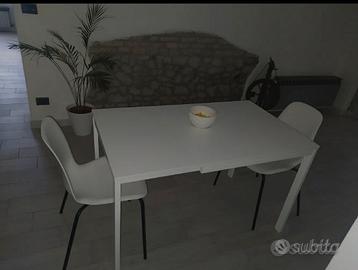 Tavolo Ikea Vihals