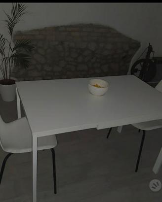 Tavolo Ikea Vihals