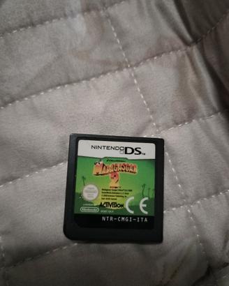 gioco Nintendo ds 