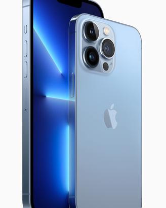 Iphone 13 pro 256 gb