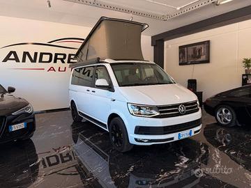 Volkswagen Multivan Multivan 2.0 bitdi Comfortline