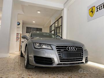 Audi A7 SPB 3.0 TDI 245cv 11/2018