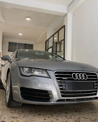 Audi A7 SPB 3.0 TDI 245cv 11/2018