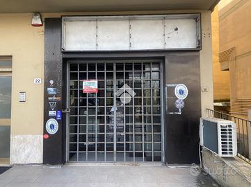 NEGOZIO A SAN GIOVANNI VALDARNO