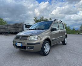 Fiat Panda Natural Power - METANO