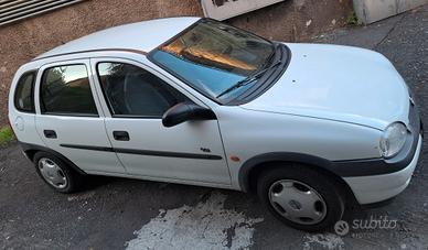 Opel Corsa B 1.2 