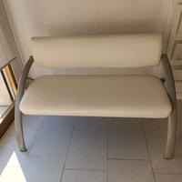 Divano attesa
