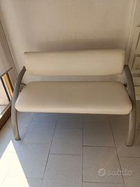 Divano attesa
