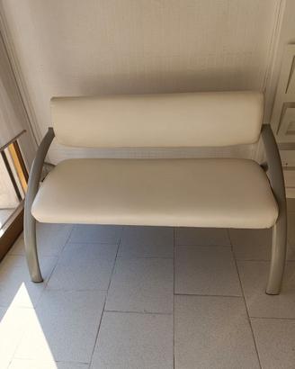 Divano attesa