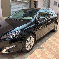 Peugeot 308 sw