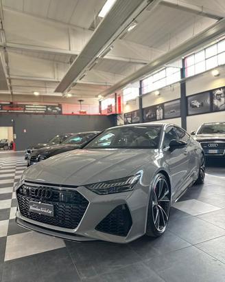 Audi RS7