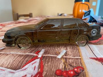 Macchina da collezione volvo 760 GLE