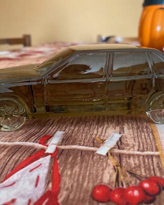 Macchina da collezione volvo 760 GLE