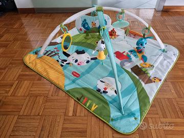 Palestrina neonati Tiny Love