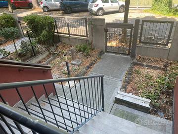 Appartamento di 72 m² con 2 locali e box auto a Im
