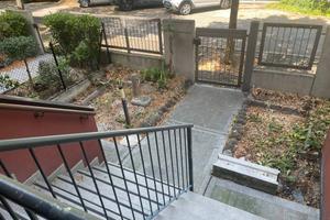 Appartamento di 72 m² con 2 locali e box auto a Im