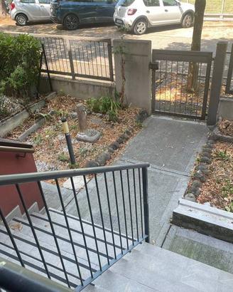Appartamento di 72 m² con 2 locali e box auto a Im