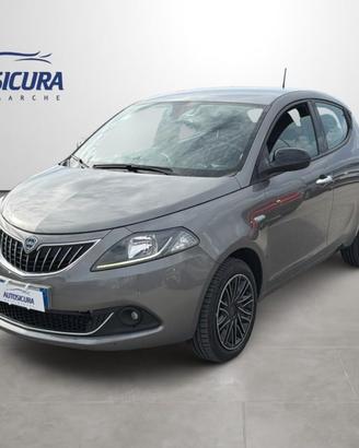 LANCIA Ypsilon 1.0 FireFly 5 porte S&S Hybrid Go