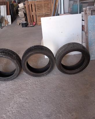 gomme seminuove
