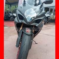 Suzuki gsxr 1000 *passaggio incluso*garanzia /rate