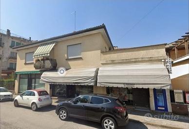 NEGOZIO via A. Lamarmora 151, San Bortolo, Vicenza