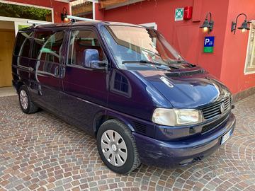 Volkswagen Caravelle - 7 posti - 150 CV