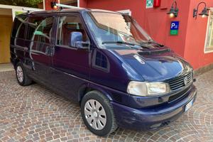 Volkswagen Caravelle - 7 posti - 150 CV