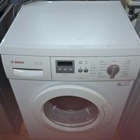 Lavatrice  Bosch serie 2