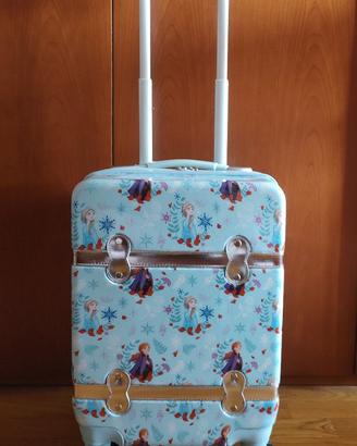 Trolley Disney Frozen