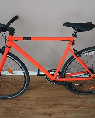 Bici Elops speed 500 come nuova