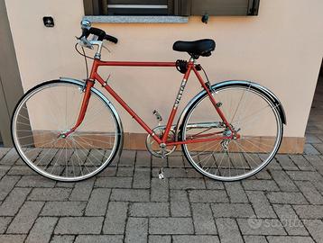 Bicicletta vintage anni 70 Vetta