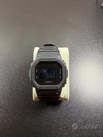G shock black