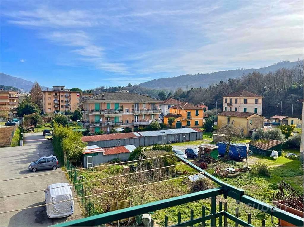 Apartment in Rapallo, San Michele di Pagana - Vista 2