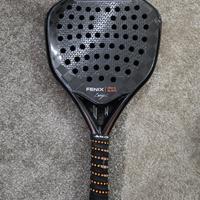 Pala Fenix pro 5 Black