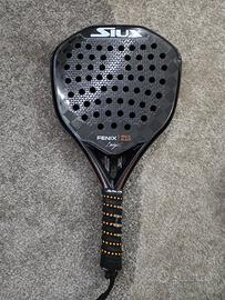 Pala Fenix pro 5 Black