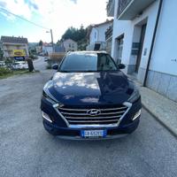 Hyundai Tucson anno 2020
