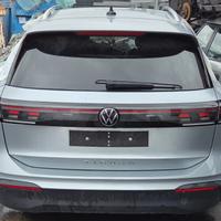 Ricambi Volkswagen Tiguan 2024 2.0TDI DXP