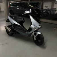 Aprilia sr 125/180