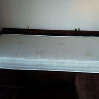Materasso Memory Foam 