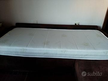 Materasso Memory Foam 
