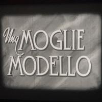 Film 16mm - Una moglie modello