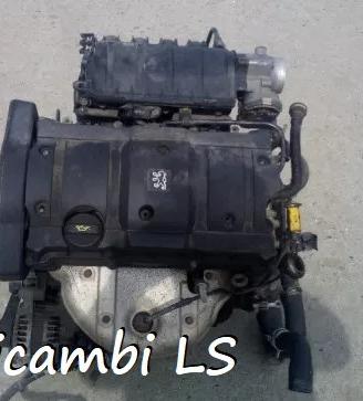 Motore nfu 1.6 16v