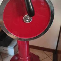 Affettatrice a Volano 