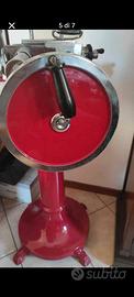 Affettatrice a Volano 