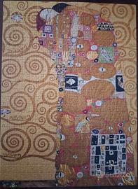 PUZZLE KLIMT