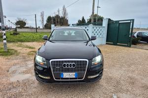 Audi Q5 2.0 TDI 170 CV quattro S tronic