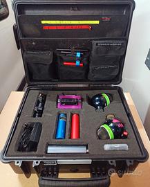 Chrosziel Genio wireless follow focus