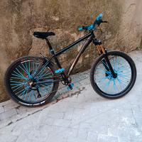 MTB 26 pollici,prezzo trattabile 